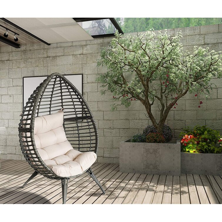 Homebase hotsell swing chair